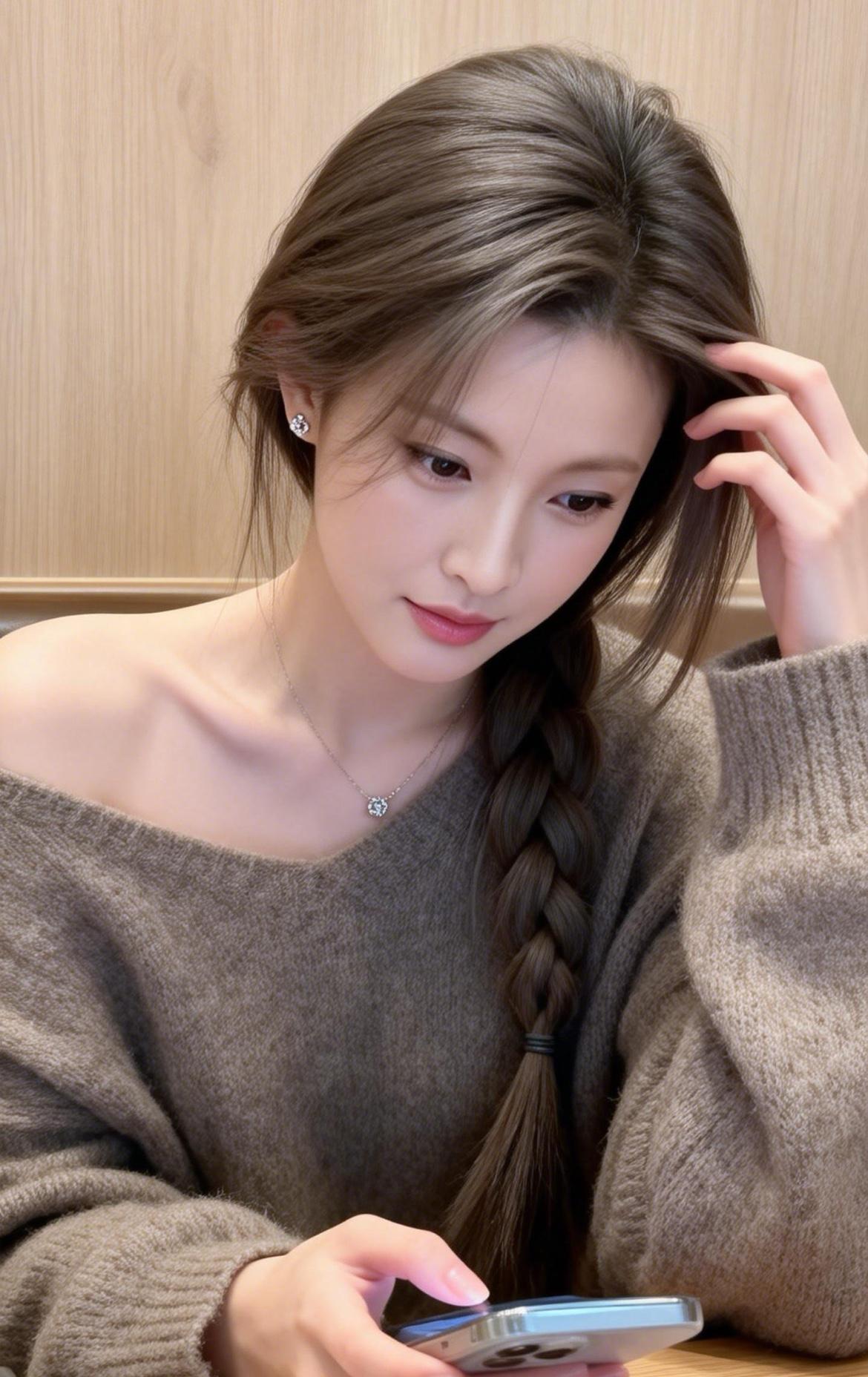 今晚的闺蜜，真的特别有感觉！我要是男的，我都会不自觉喜欢上…[