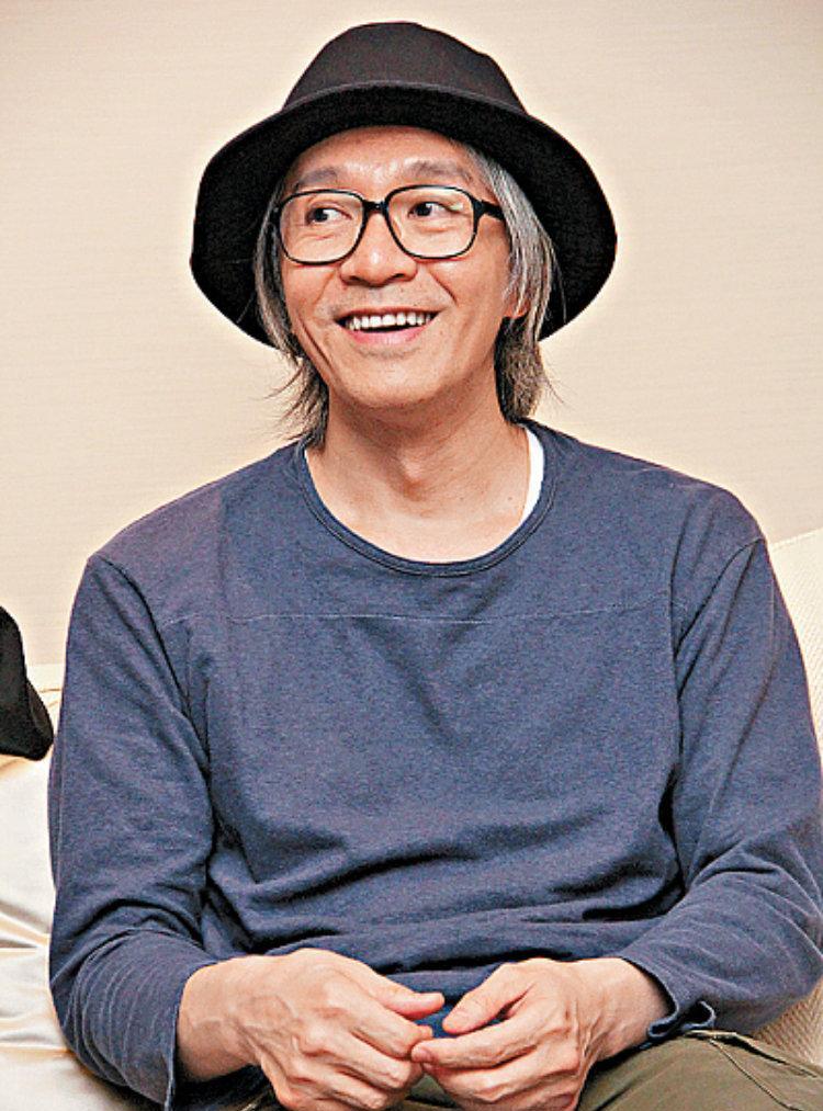 周星驰，真不是我说话不好听啊你是该做的一样都没做啊你都已经63岁了，别人都该
