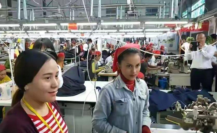 联合国发布重磅报告，预测中国或将成为全球最后一个工业化国家你有没有想过一个问题？