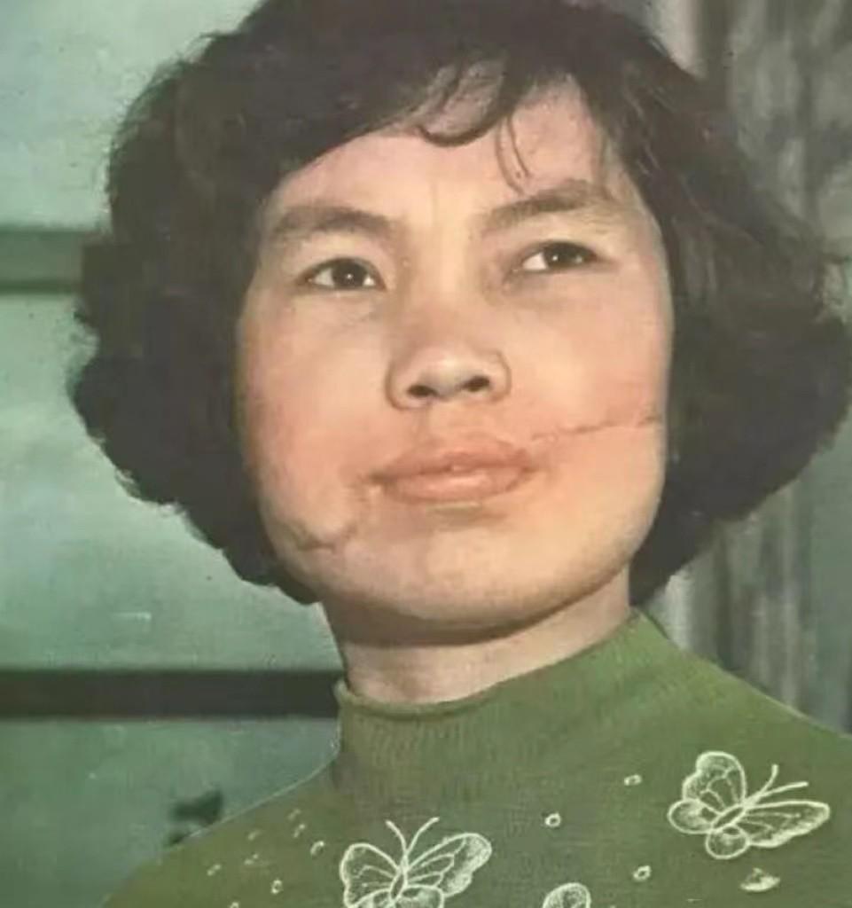 “快来人呀！”1959年，一位妙龄少女睡觉时，6名男子突然闯入，将她残忍折磨，然