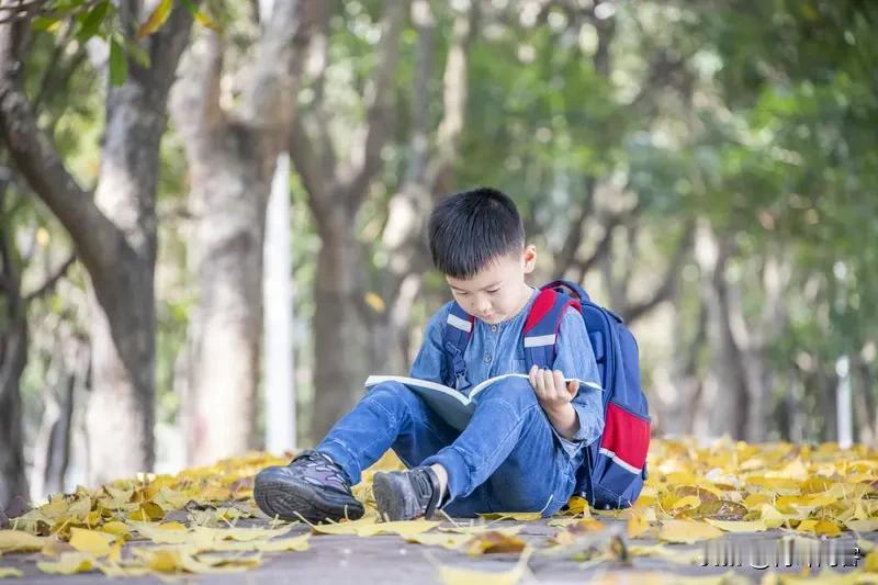 儿子今年32岁，小学初中带在身边，衣食住行交学费，没有花过一分钱补课费。基本上可