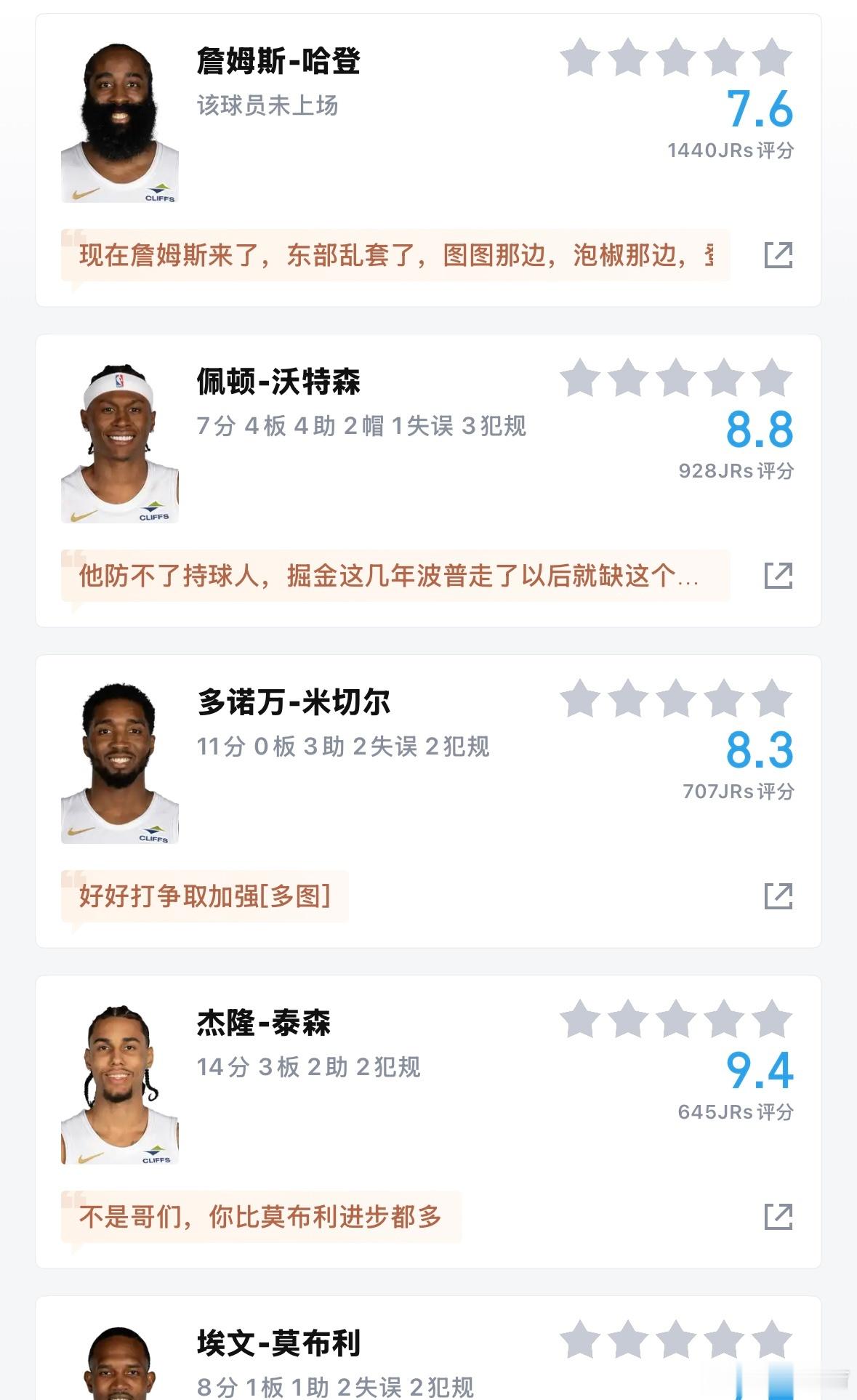🔥NBA季前赛｜凯尔特人124-113击败骑士绿军这边主力塔图姆、乔治轮休，替补群集体爆发。卢卡·