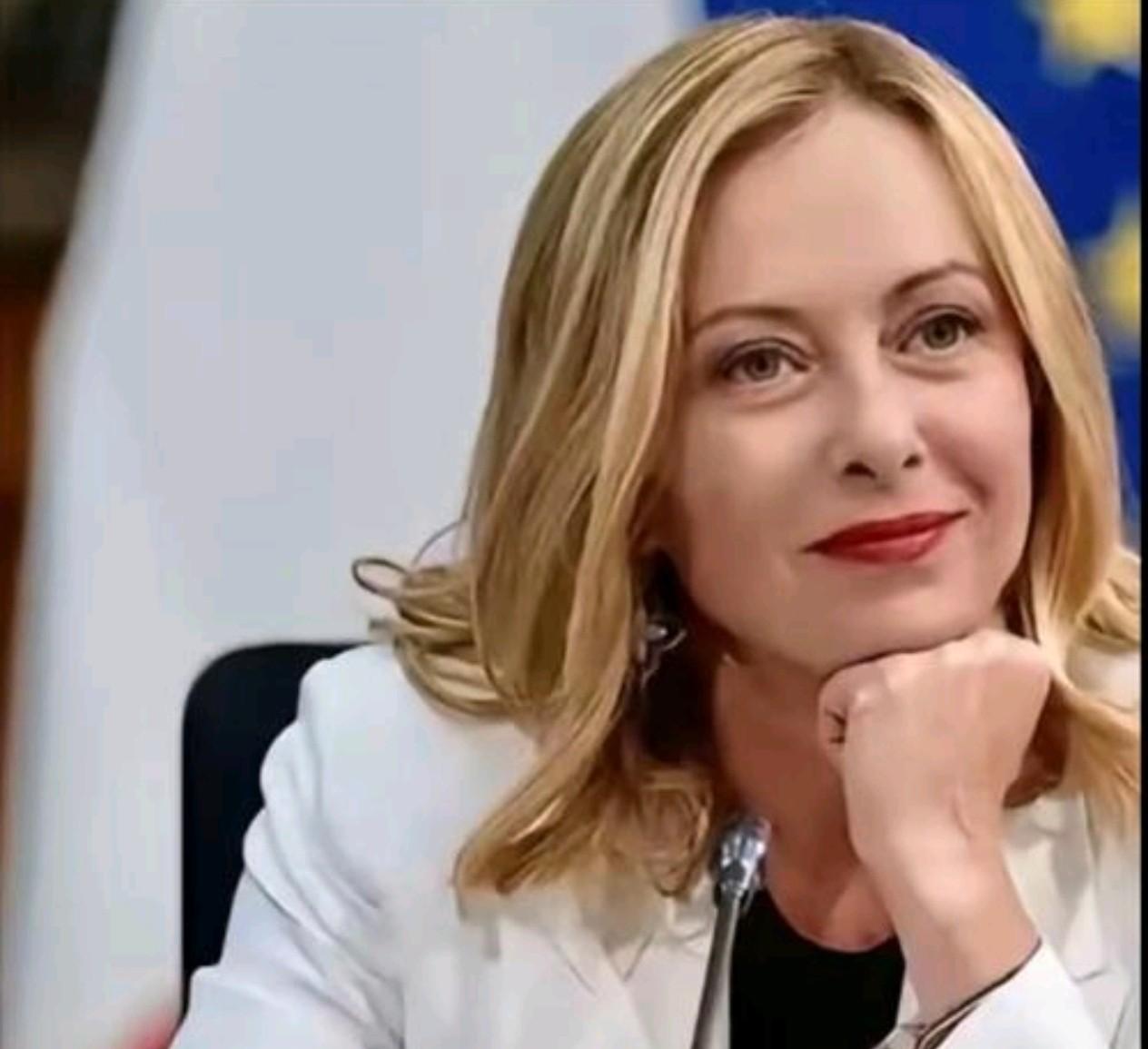 意大利这回，裤衩都赔进去了。想用关税吓唬人，逼着我们去建厂。结果奇瑞、比亚迪