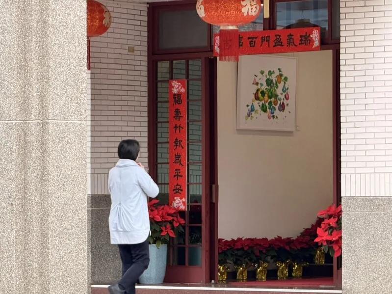 国民党新竹县长初选今天首次协调下届新竹县长选举，国民党新竹县副县长陈见贤