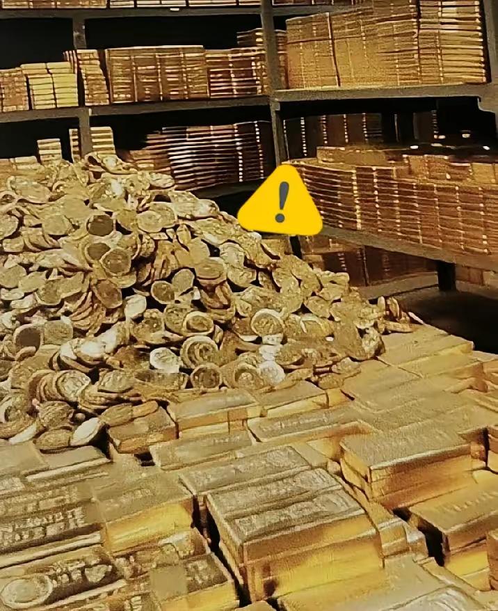 历史总是惊人相似！当年被群嘲“人傻钱多”的中国大妈，如今狠狠打了所有人的脸！