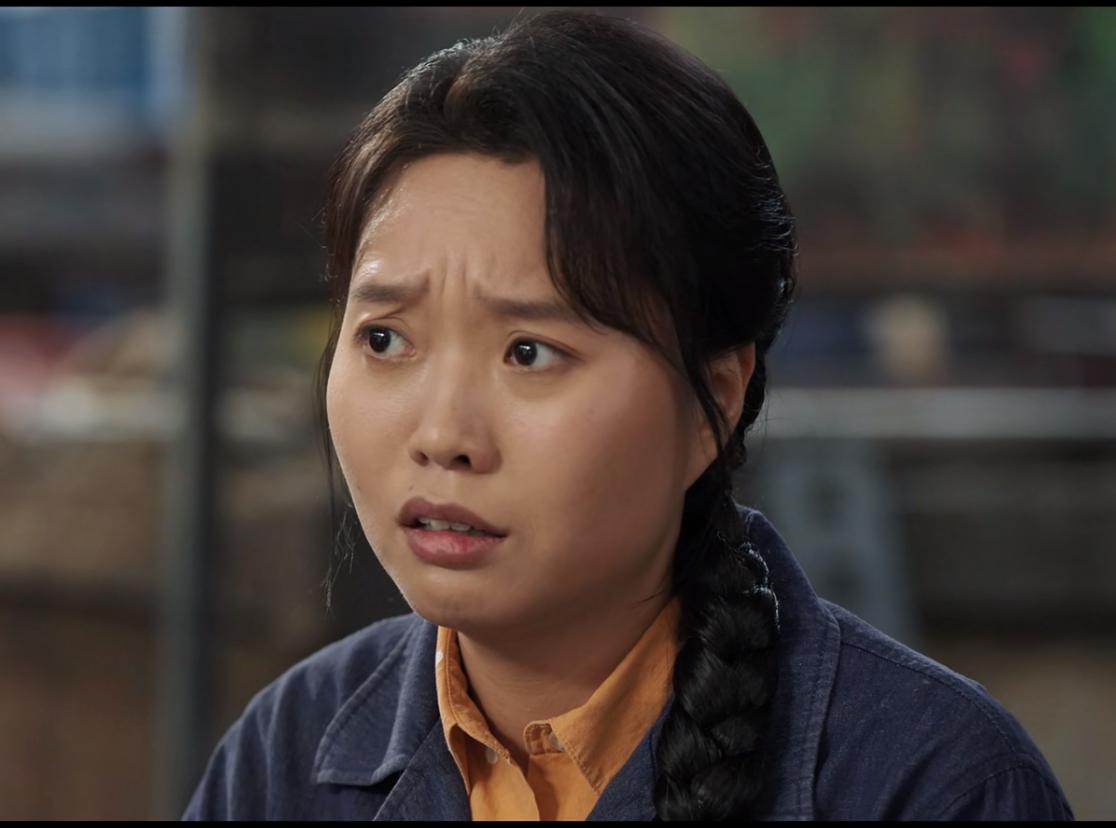 《好好的时光》热播，李雪琴演技被吐槽！该剧由梅婷、田雨、陈昊宇领衔主演。我刚