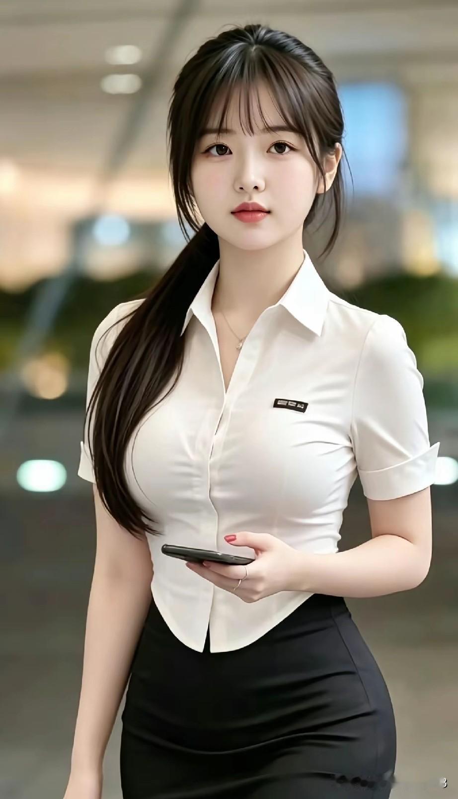 好清纯的姑娘温柔治愈款美女好看哒小姐姐