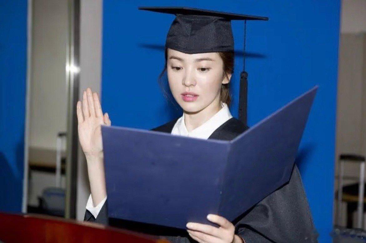 十年过去，姜暮烟仍是我最喜欢的韩剧女主​​​