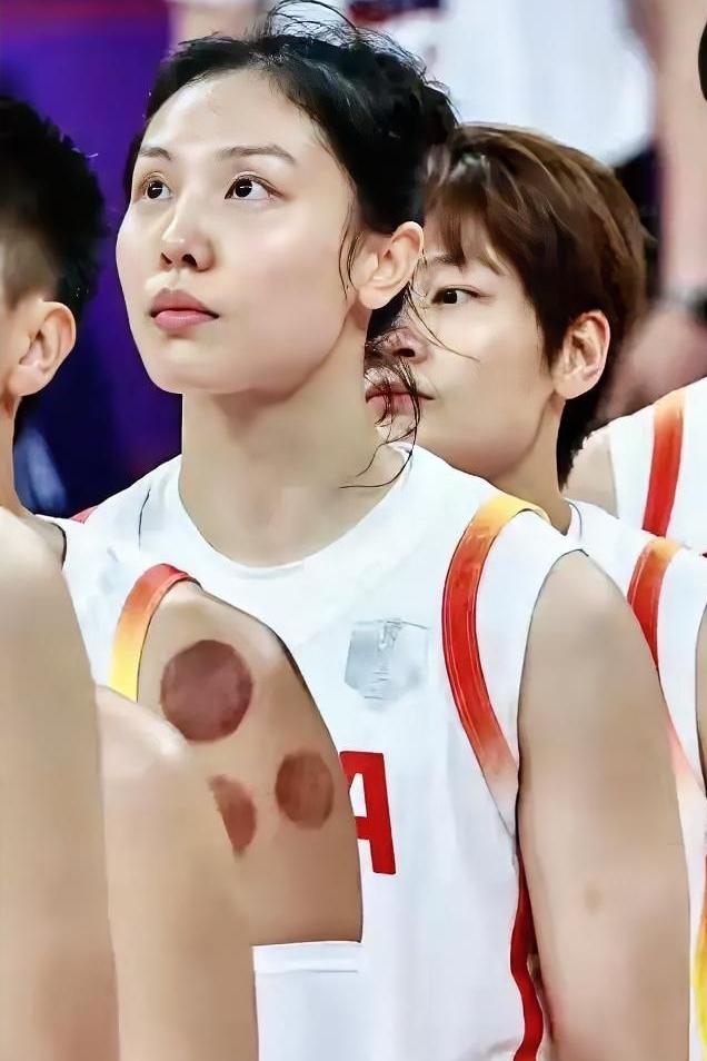 预测一下张茹的篮球成就能有多高：宋晓波的50%邱晨的60%李梦的70%