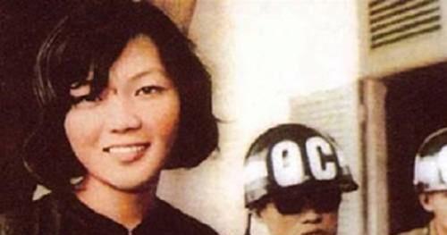 1968年，当武氏胜被南越军事法庭判处20年苦役后，当庭笑道：“20年？你们能维