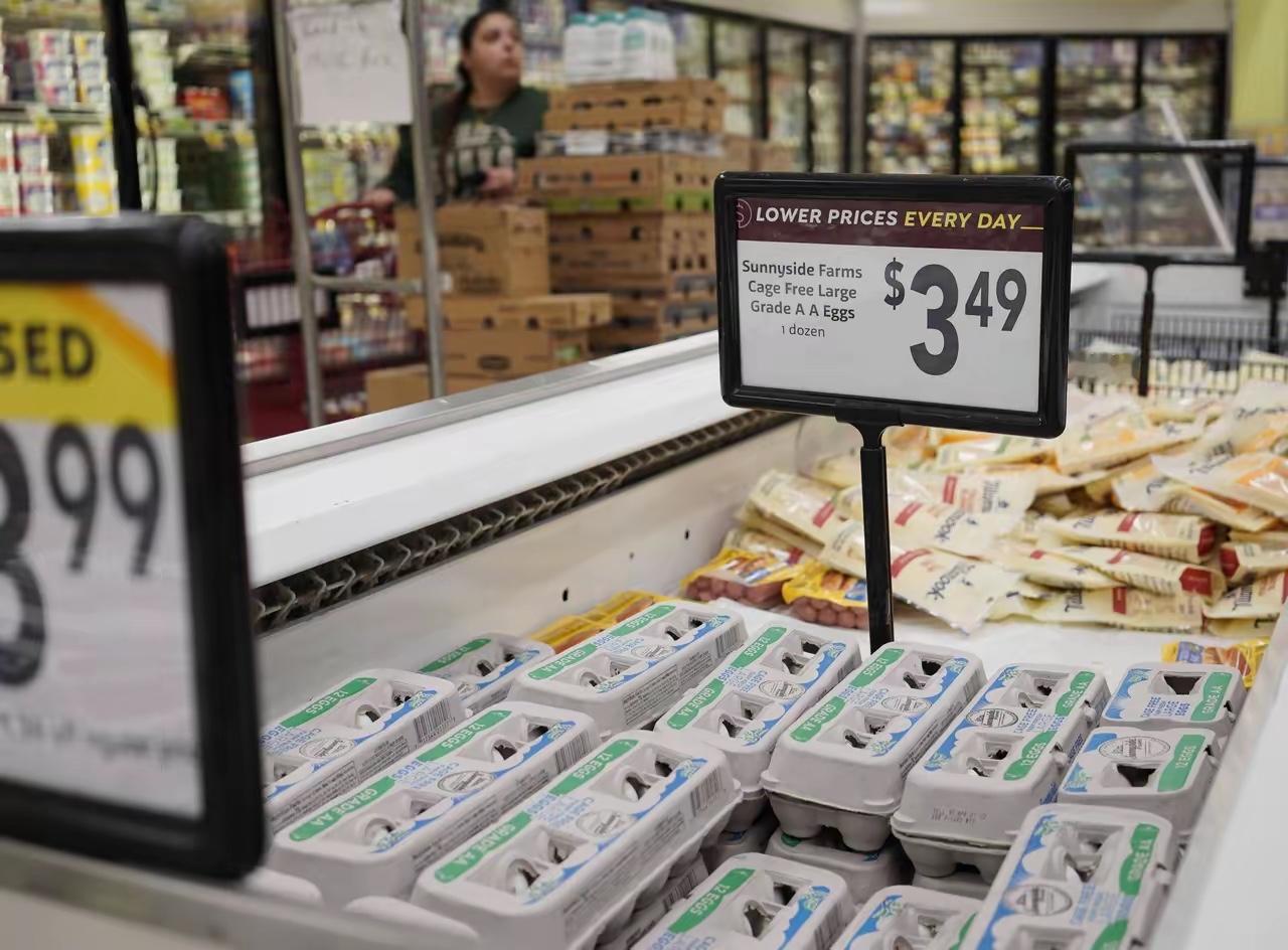 终于弄明白我国GDP已经达到美国的70%，人口是美国的四倍，但为什么我们的内需没