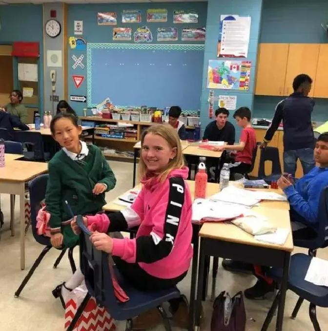 加拿大北部寒风刺骨，却藏着全球最宜居的秘密：地广人稀却人均GDP超5.4万美元，