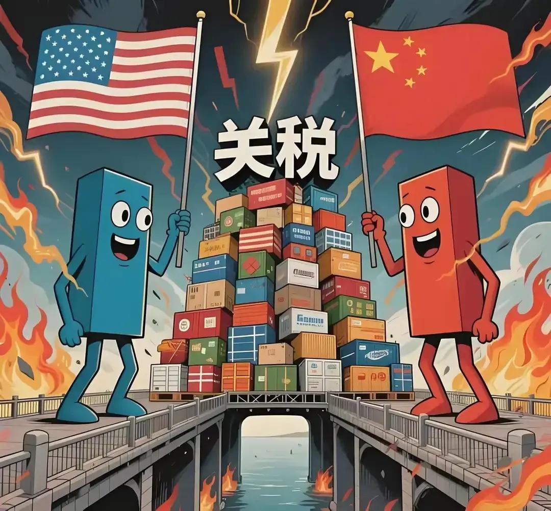 美债，今天起不再是资产，而是“人质”！不少普通人看待国内持续减少美债持仓这件