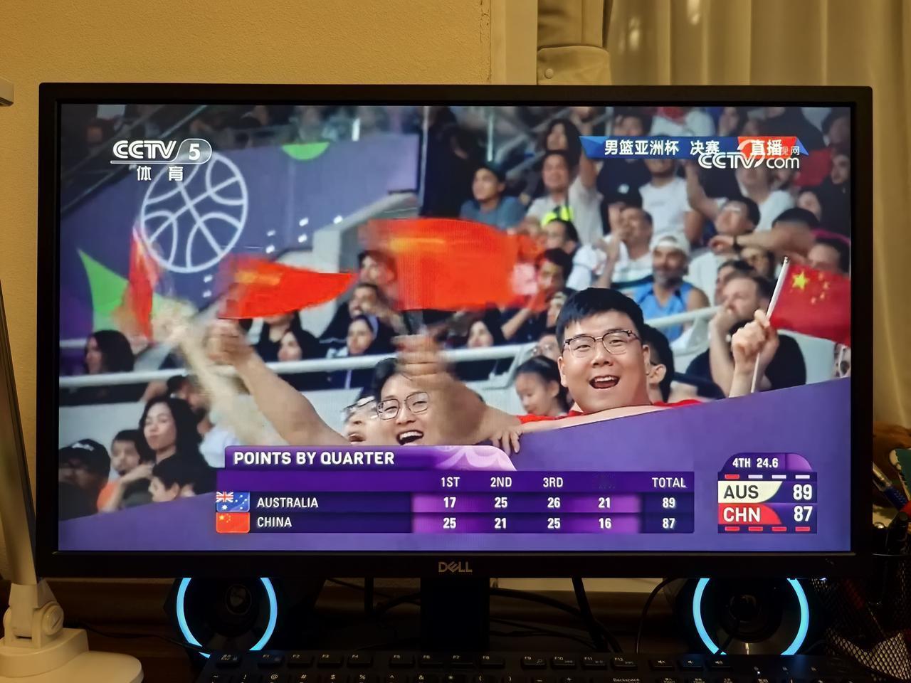 天哪！我们只输一分！而且胡明轩还有绝杀对手可能！[鼓掌][鼓掌][鼓掌][鼓掌]