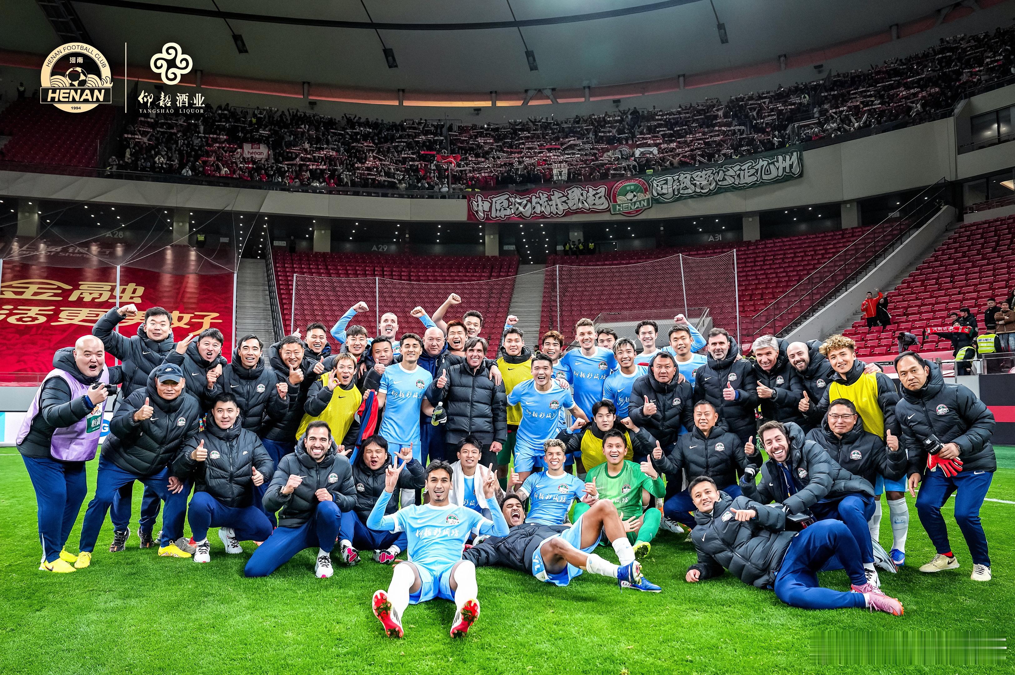 中超河南队本周日下午，河南彩陶坊将主场迎战云南玉昆。首轮告捷是球队传统打法优势