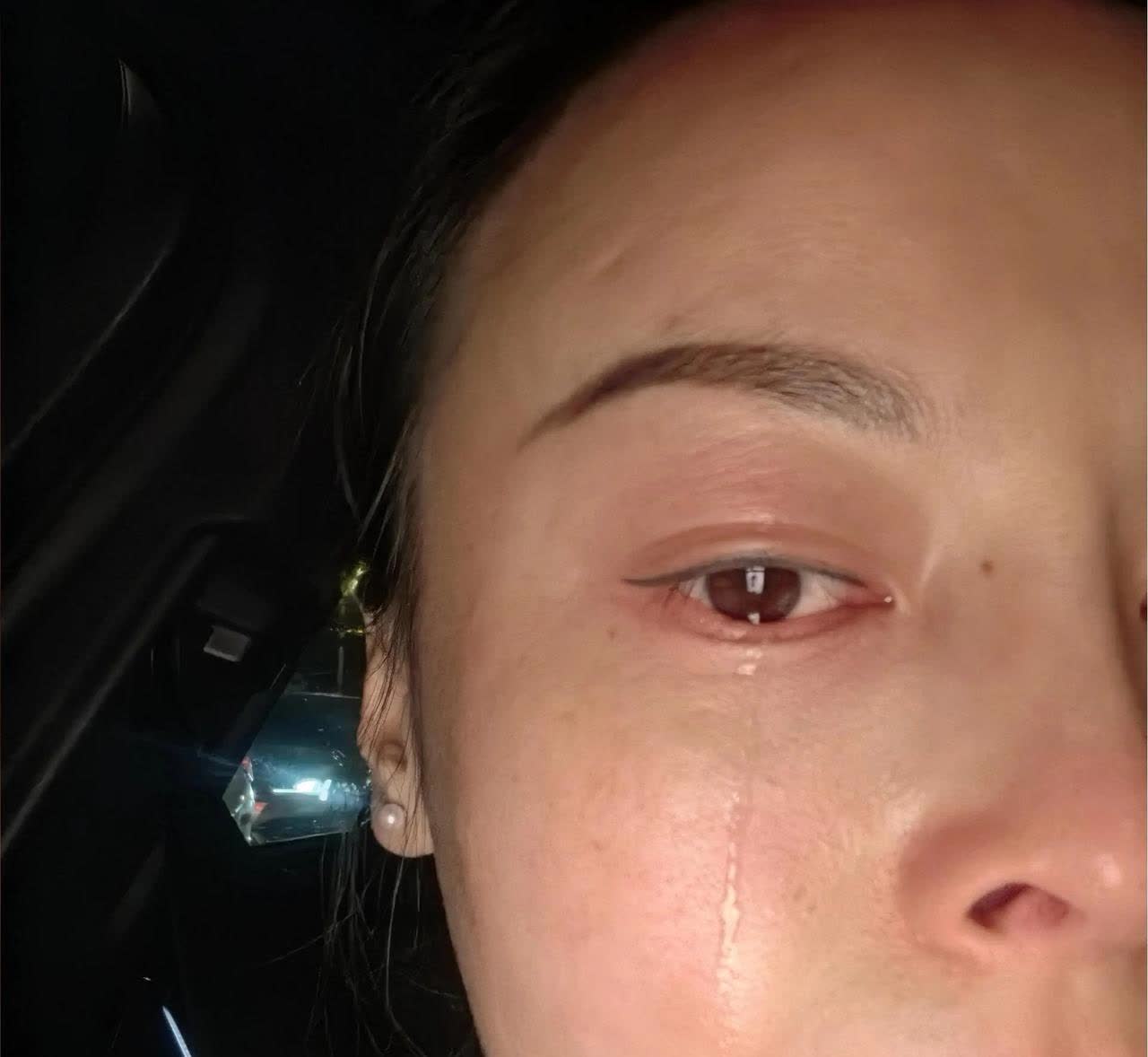 救命！考驾照快把我逼疯了，谁懂啊？本想着还有半年就退休，考个驾照以后自驾游多