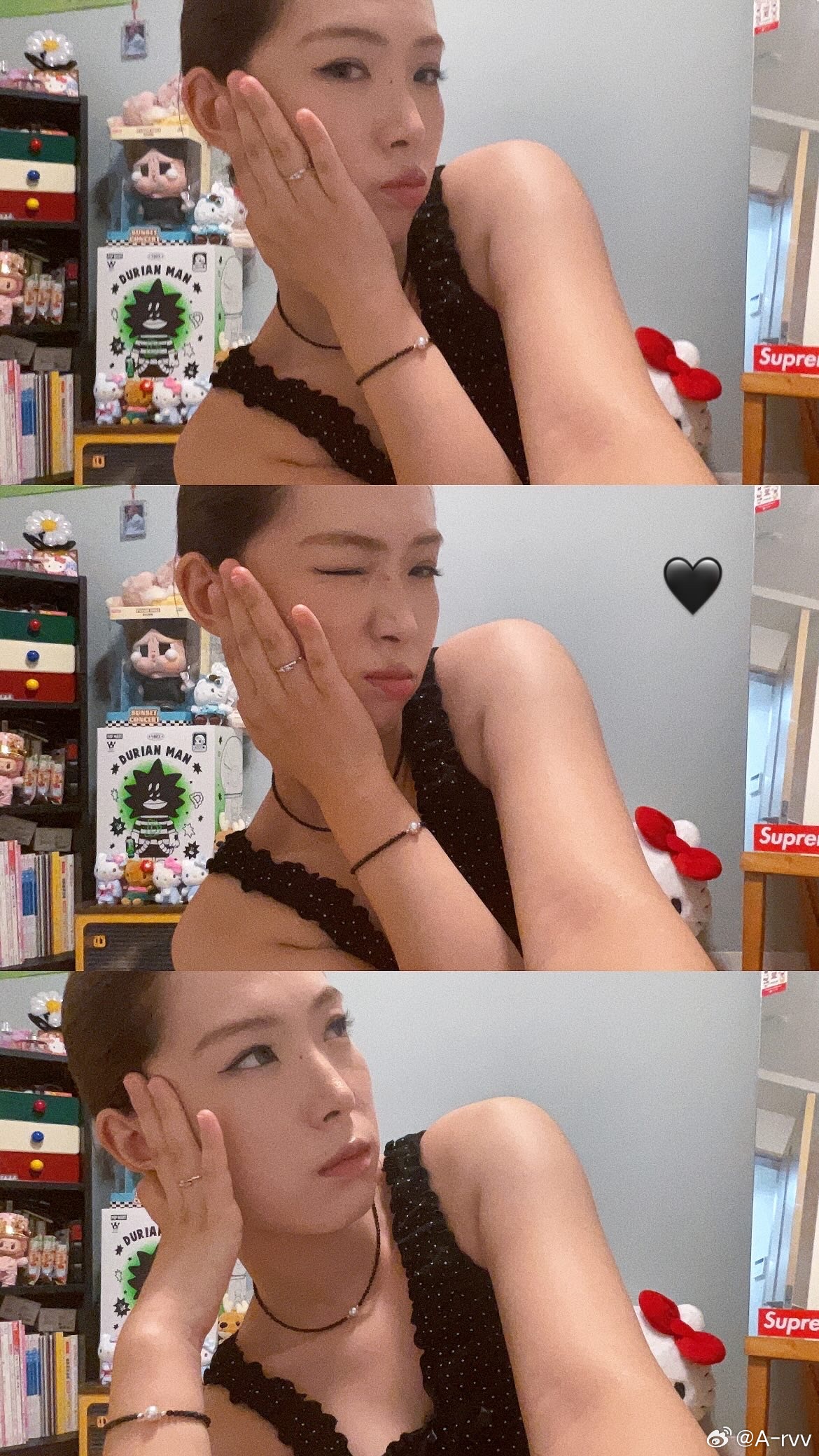 你又见过几个我​​​