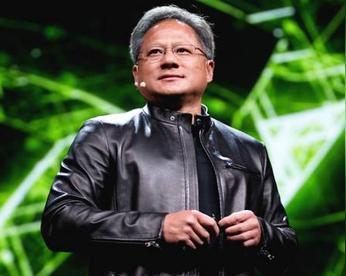 万亿身家的黄仁勋，为何不修浙江青田祖宅？黄仁勋如今领导NVIDIA，个人财富
