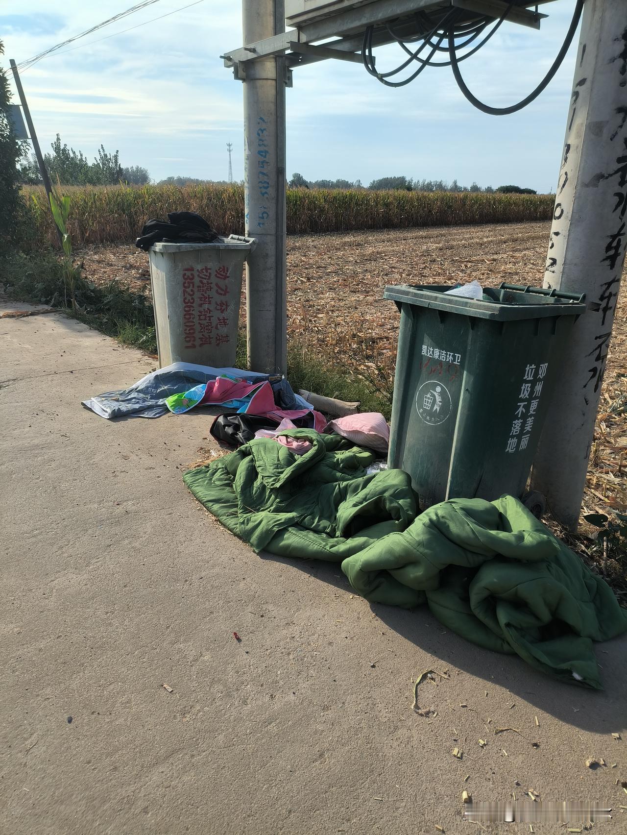 前几天一个五十多岁的男人突然猝死了。男人生前脸上皮肤颜色异常。男人的家人说: