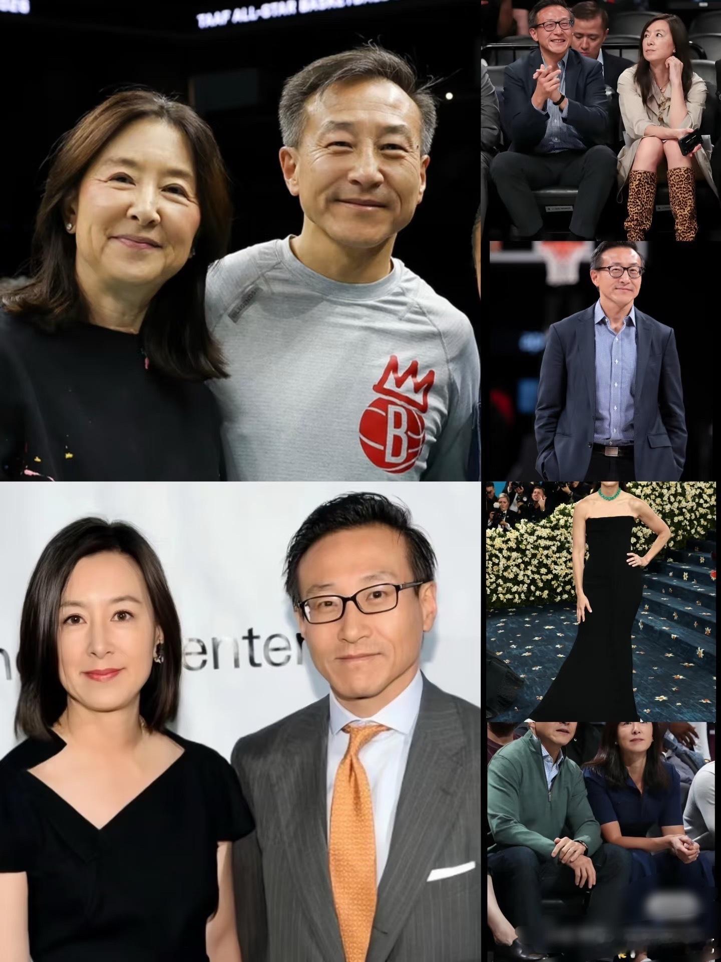 蔡崇信离婚真不懂为什么要离婚。如果是战术性离婚，能理解。一个台湾人蔡，一个日本人