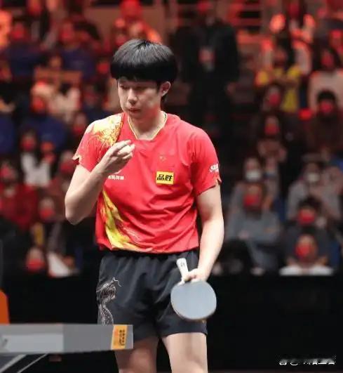 世乒赛在即国乒突发意外,梁靖崑可能退赛,王楚钦打封闭硬扛距离2026年伦敦世