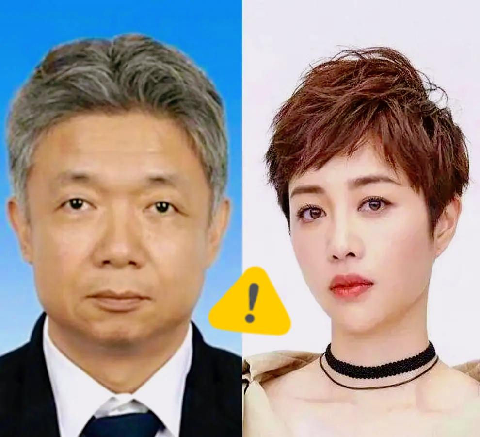谁能想到，如今正厅级的北电院长扈强，竟是被小12岁学生张龄心倒追的那个老师。这段