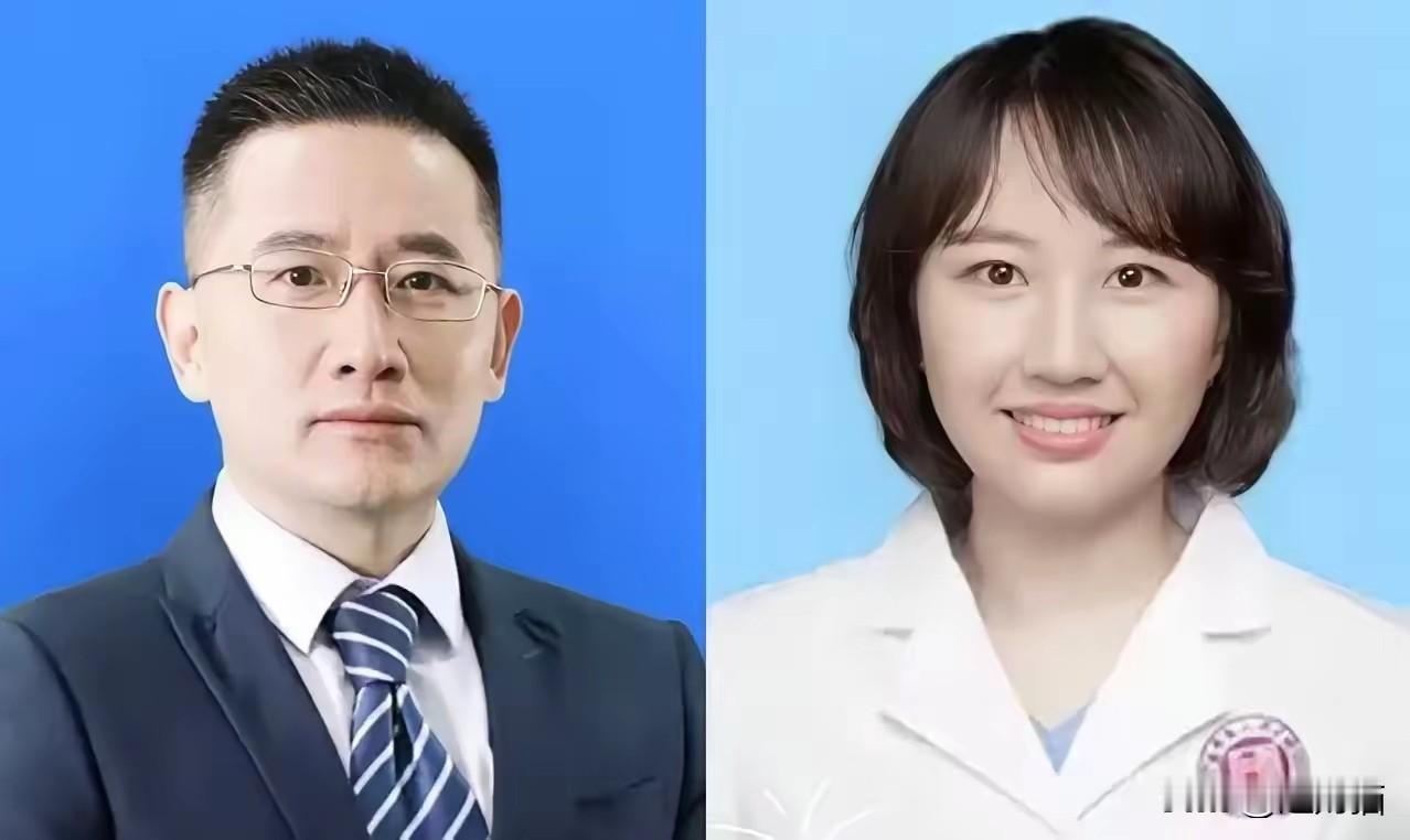 祖熊斌是湖南省人民医院的副院长，主攻泌尿外科，五十多岁了。眼科主任曾琦才四十多