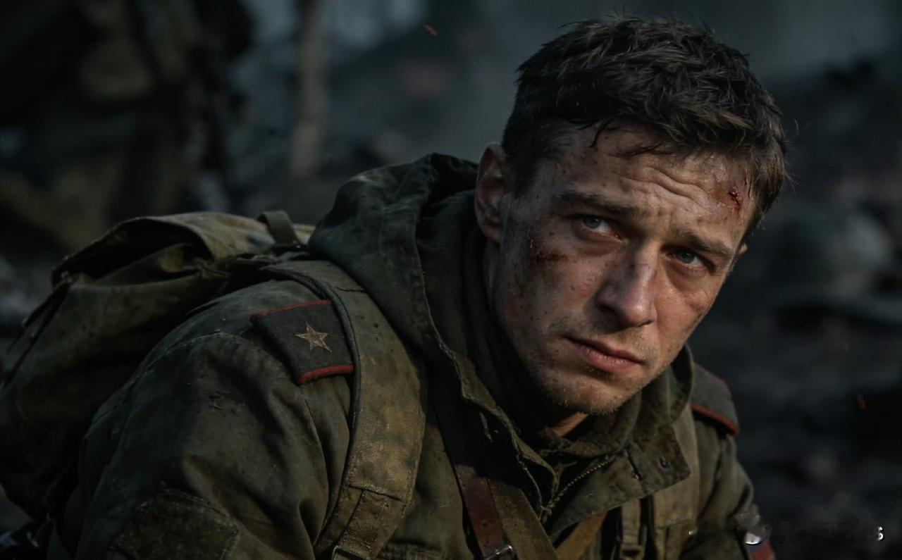 2025年冬季，乌克兰顿巴斯前线夜间温度低至零下20度，人的手脚基本会被冻得麻木