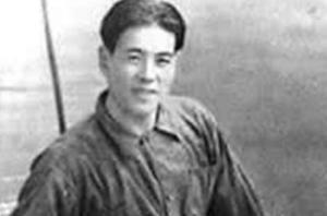 1957年，陈赓带好友去见主席，并高兴的说：“主席，当年秋收起义，就是他给我们送