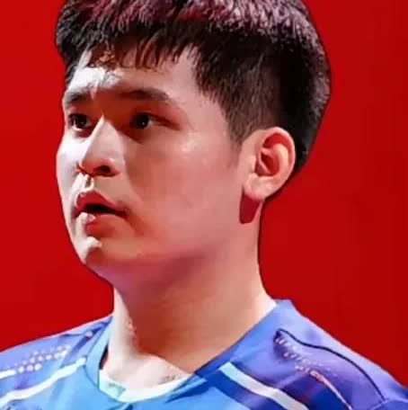 林诗栋丢冠最不开心的五个人1、王励勤(中国乒协主席)2、王皓(国