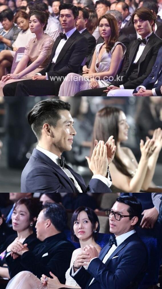 孙艺珍玄彬一晃五年，孩子三岁！🥹什么水平！