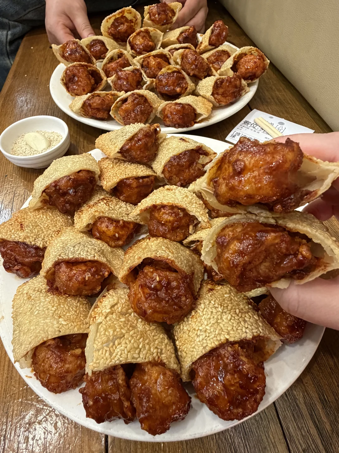 人生建议：逛完南京玄武湖记得来吃这个！！！