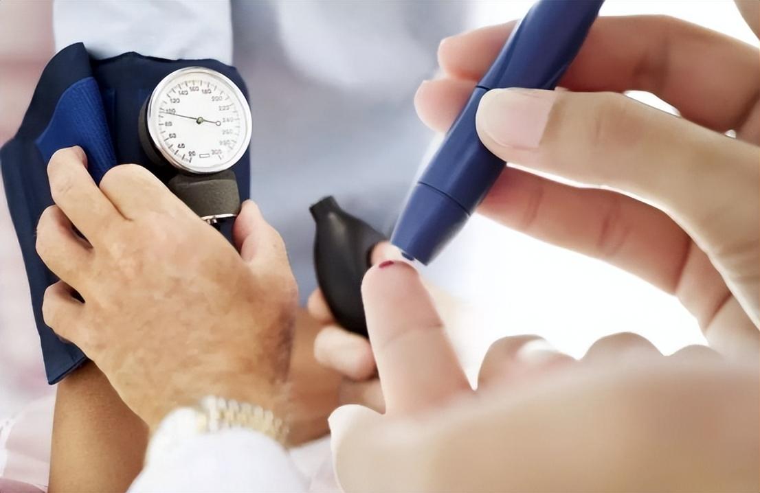 人到50岁没有这四种“病”，基本可以活到80岁！希望你一个也没占五十岁这道坎