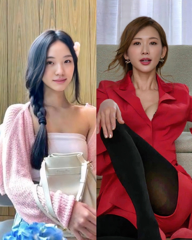 林志玲怕是要气坏了，并非婚姻问题，而是被小S一家粘上太难受。小S在画