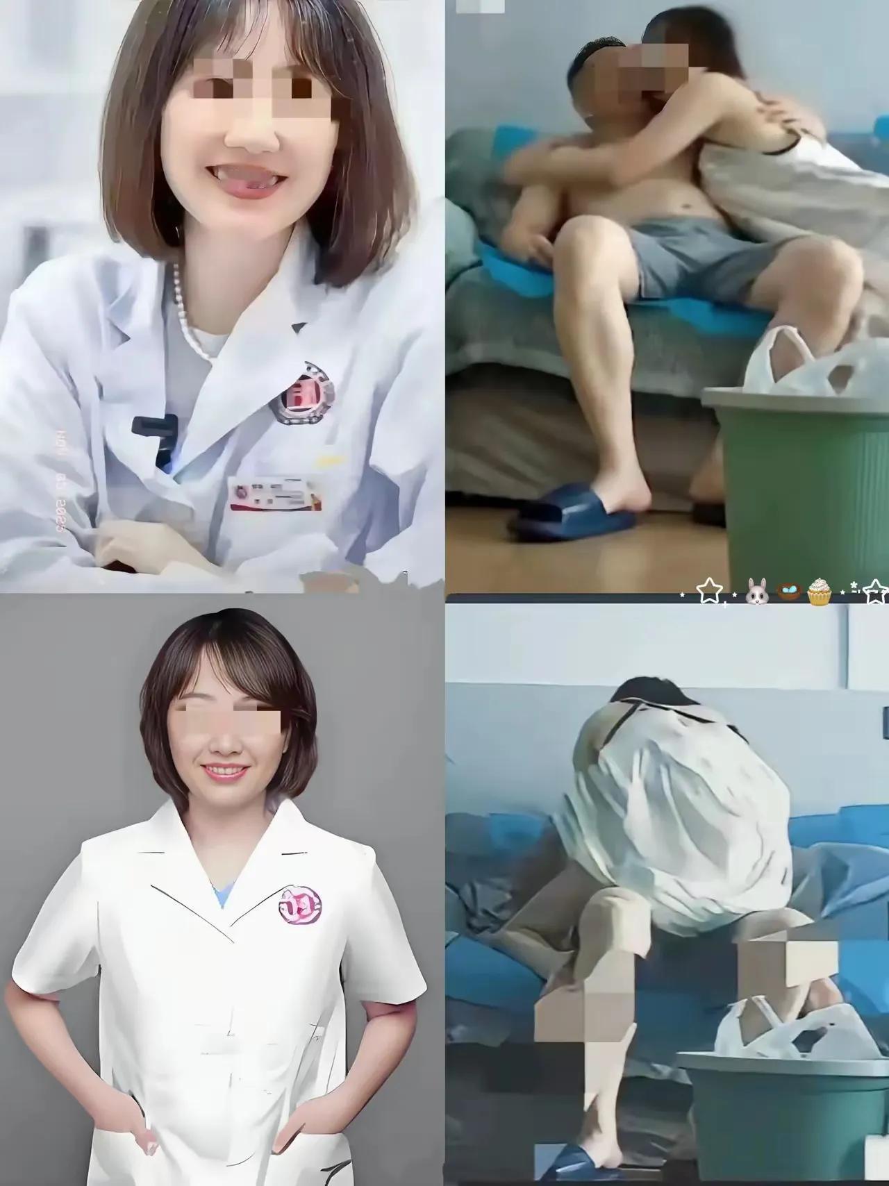 湖南省人民医院视频事件具体细节可能因未全面了解难以精准分析，但通常从类似公共事件