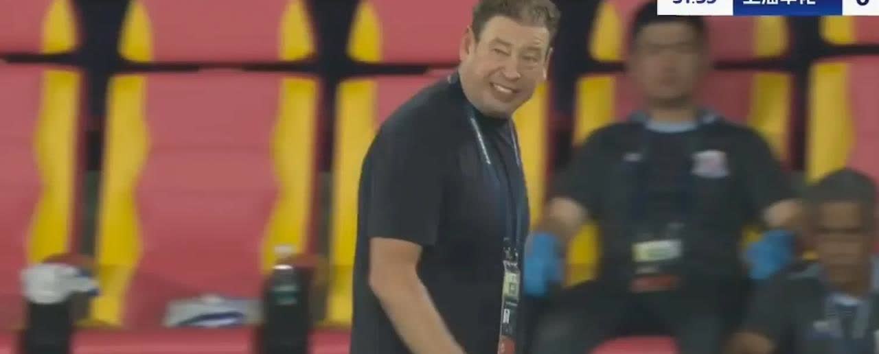 申花平局丟榜首！三大变化！五大不可思议！三大变化：1、薛庆浩今天表现不错