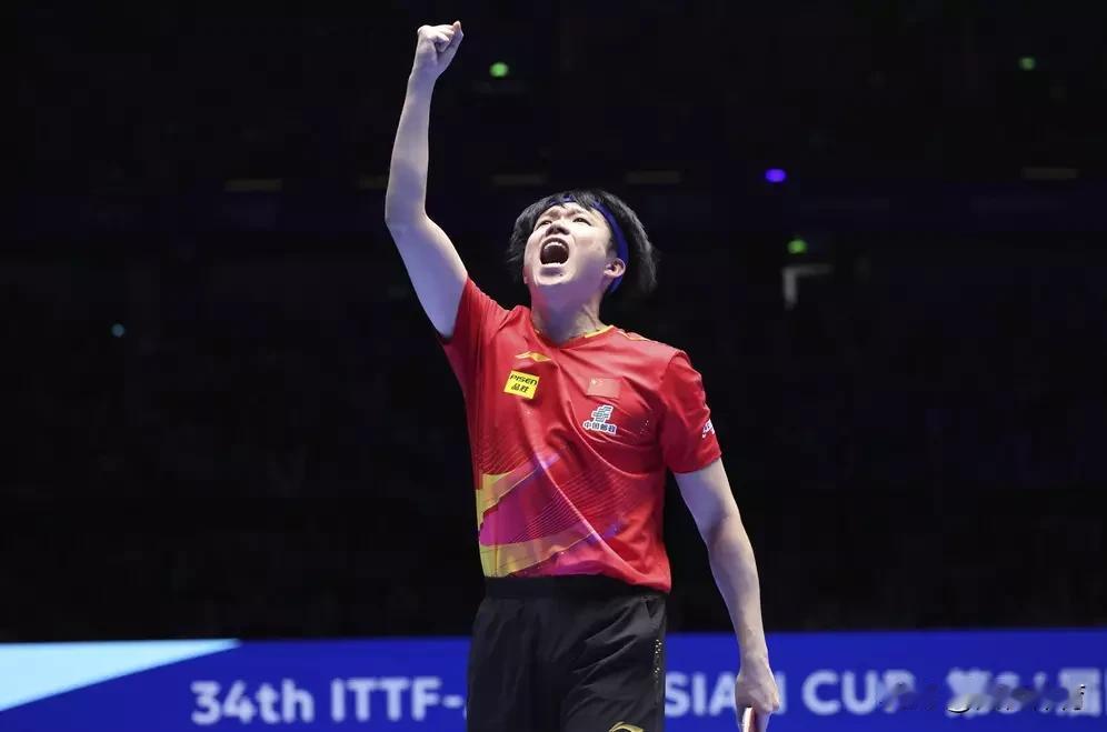 2026WTT重庆冠军赛，国乒参赛名单如下：3月份1000积分的重庆冠军赛就