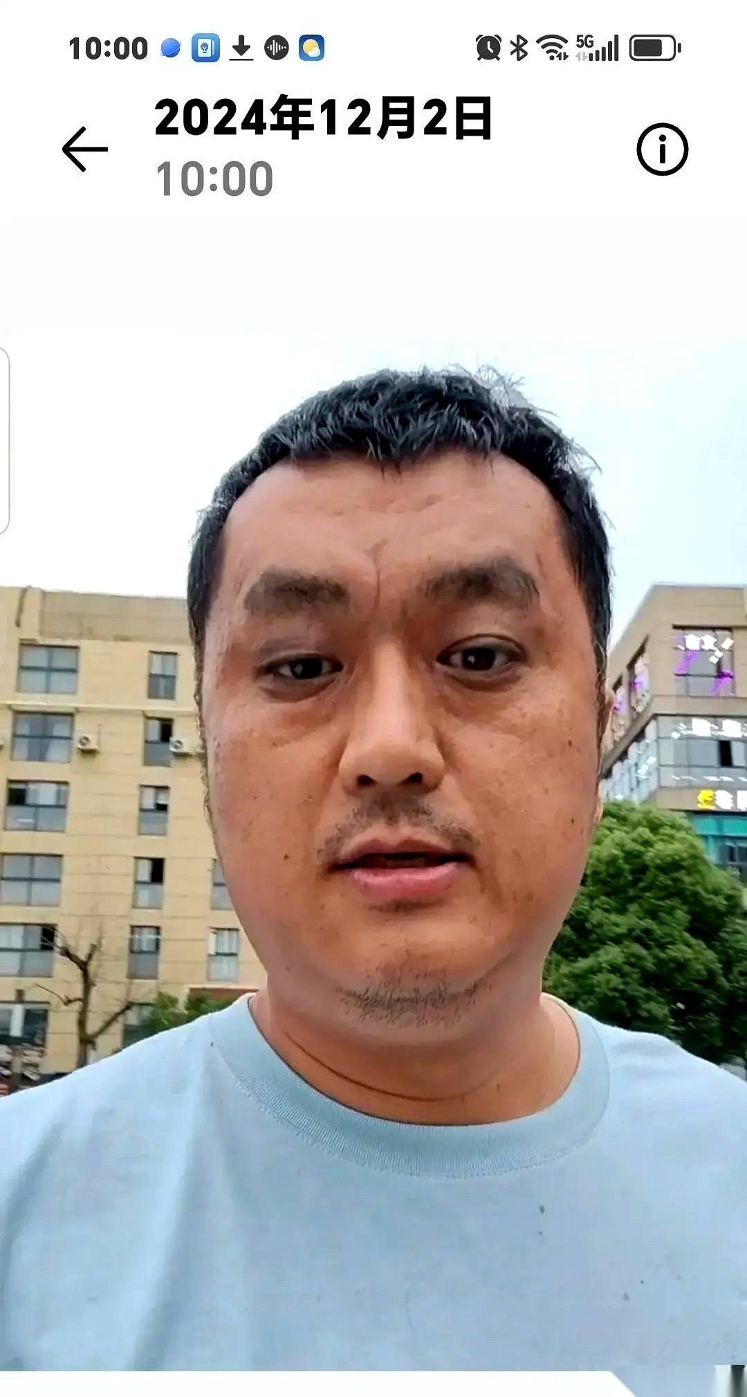 我算是看明白了那个“公式相声”博士。你跟他说：哥们，你这相声不好笑啊。他回你