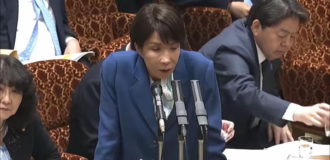 高市早苗语出惊人：因为我要见特朗普！据环球网援引日媒消息，当地时间3月17日