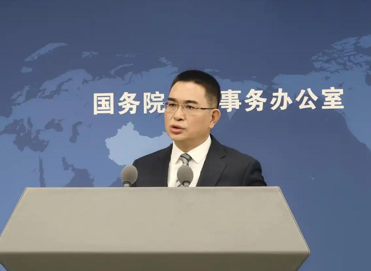 大陆给了郑丽文一句准话，国民党面临着前所未有的选择！赖清德气也没用。近几天