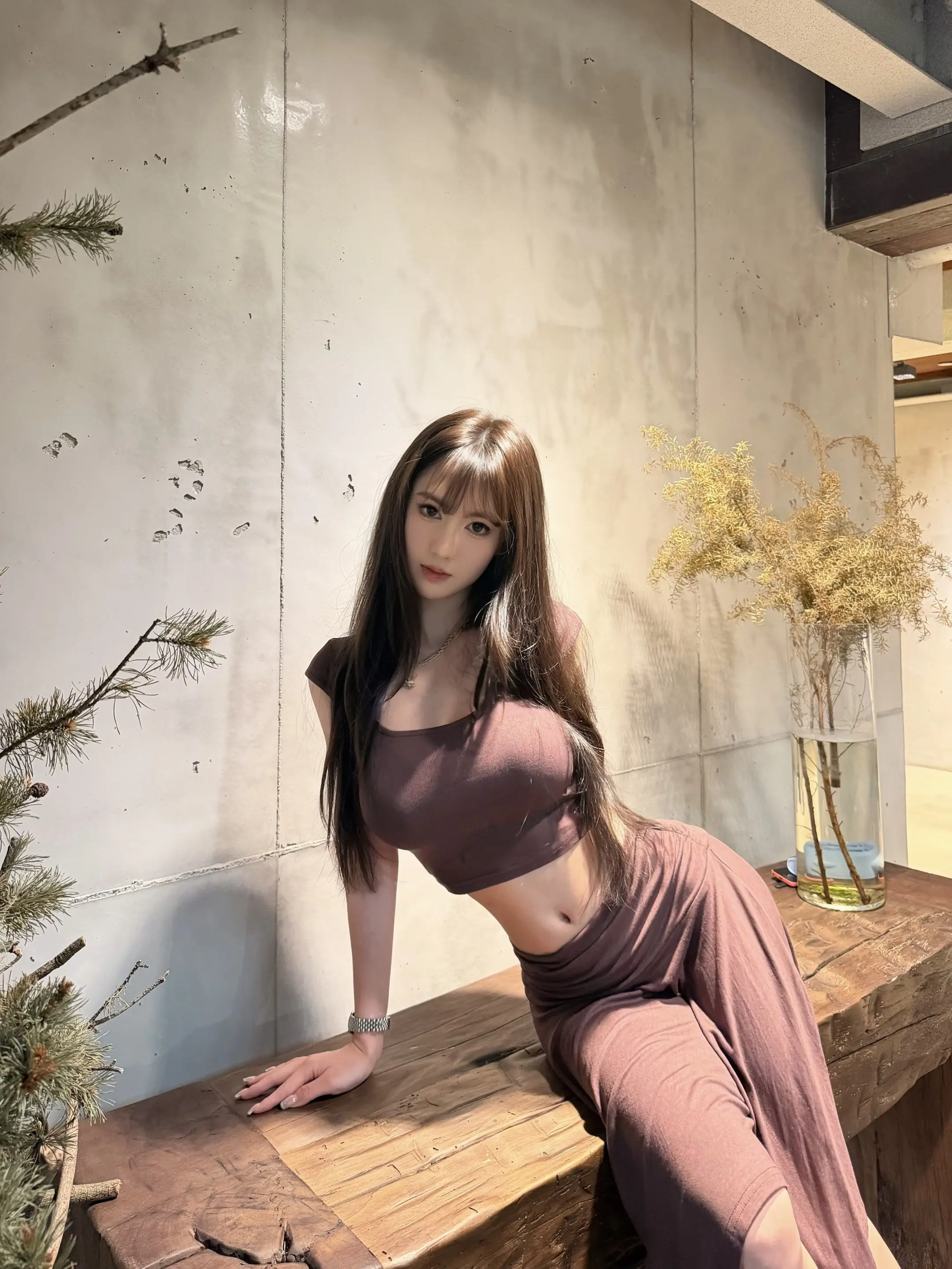 好的妈妈知道了。