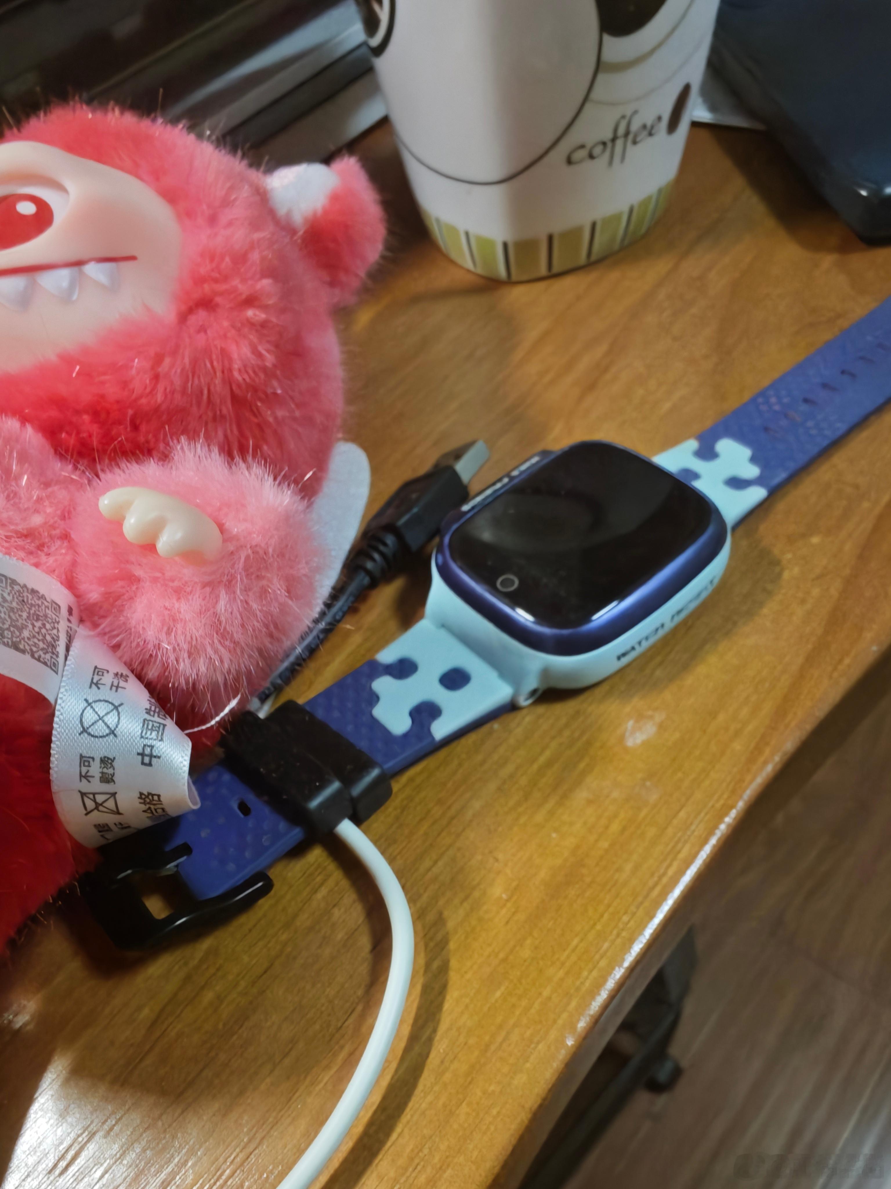 刚又揍了老二，晚上瞎玩，一直不睡觉，叫嚣要打110，小天才都摸出来了，只是刚好没