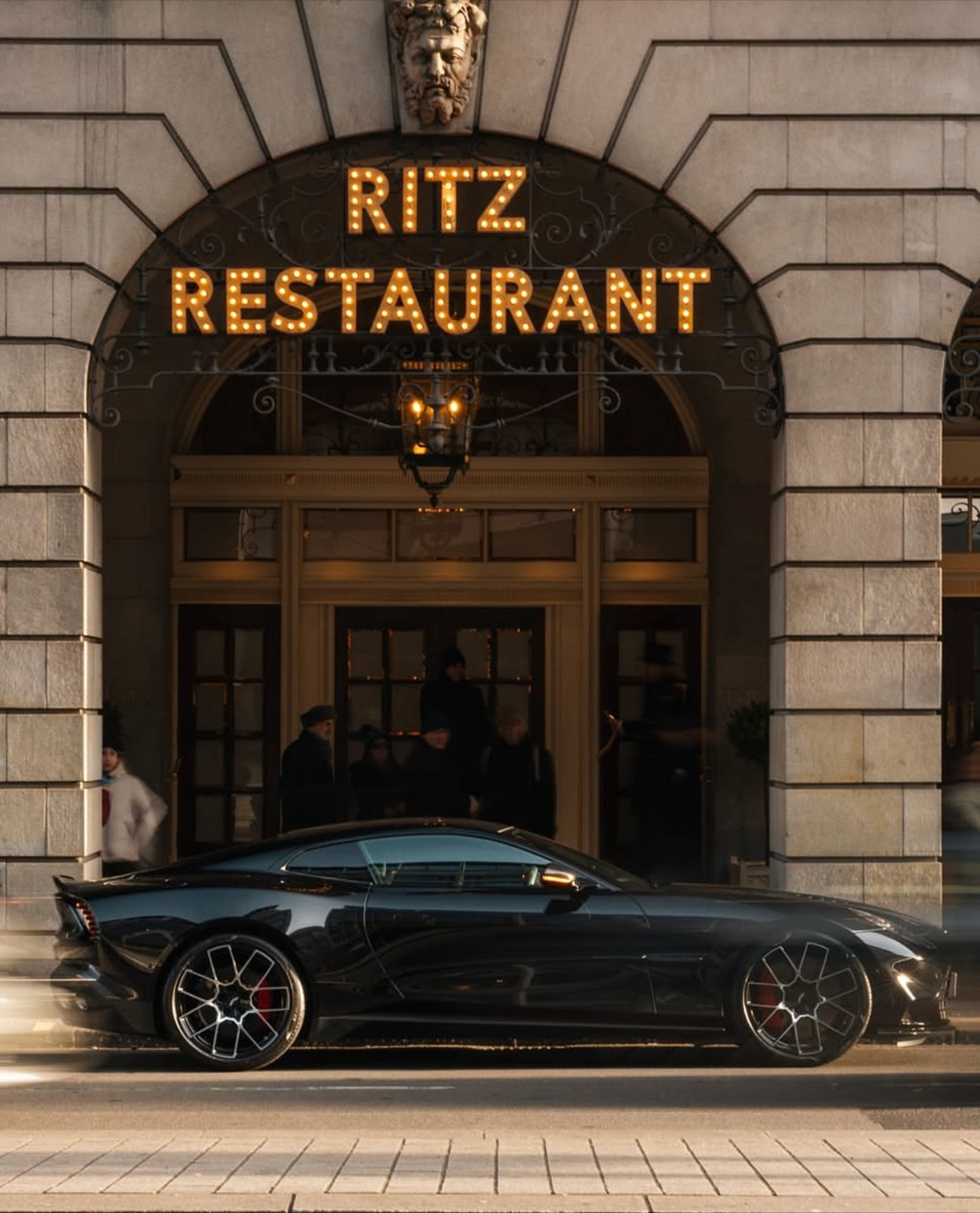 AstonMartinVanquishastonmartin阿斯顿马丁阿斯顿
