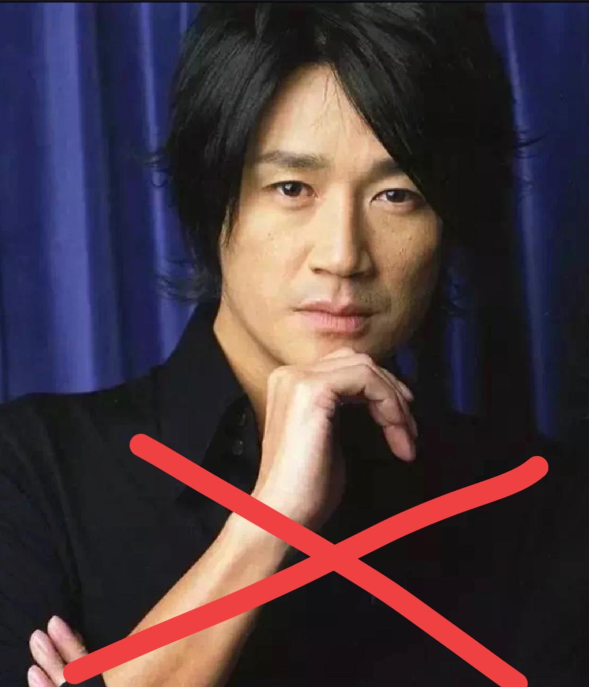 近藤真彦，哪有脸复出？他身上的标签可是“亚洲第一渣男”，“世纪渣男”，歌是真的
