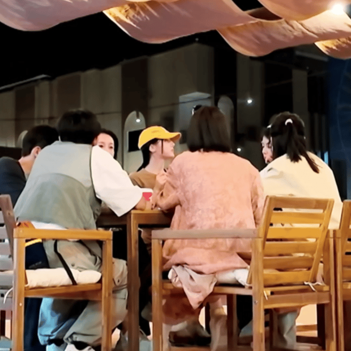 可爱会遗传～​​​