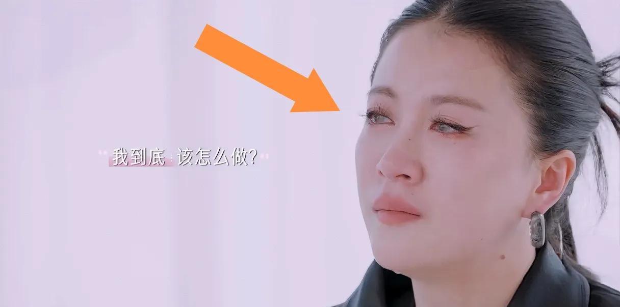 李嘉格太无助了，全网都知道了？天呀，绝了？哎呀，就是……李嘉格妈妈：我跟她