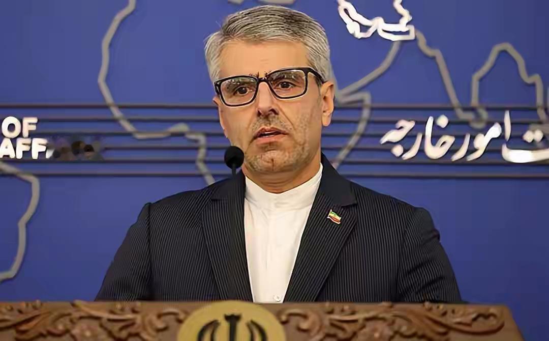 戏剧性反转是伊朗的拿手好戏！伊朗在美伊第一次谈判时，先是铁嘴钢牙拒绝，拒绝停火，