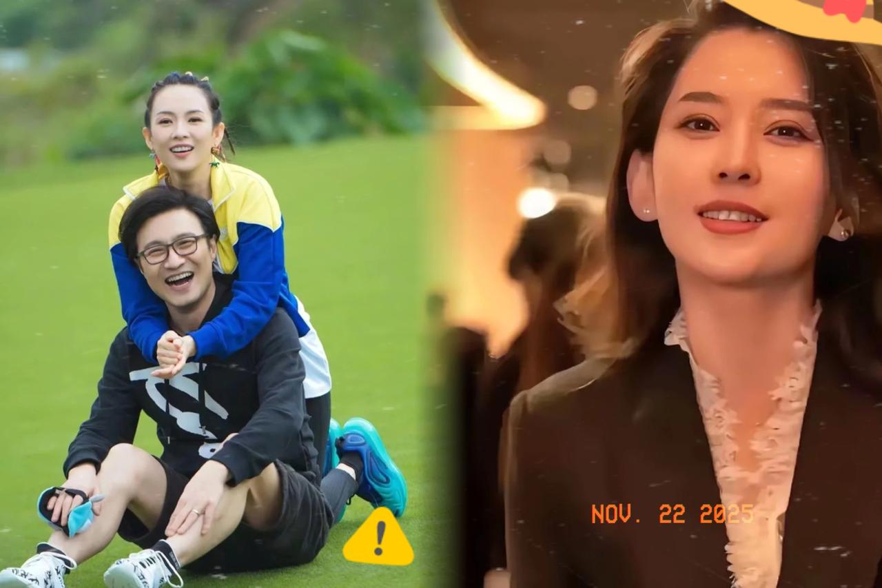  这下好了估计章子怡今晚睡不着了章子怡这几天应该是乐开花了，因为她近几日最