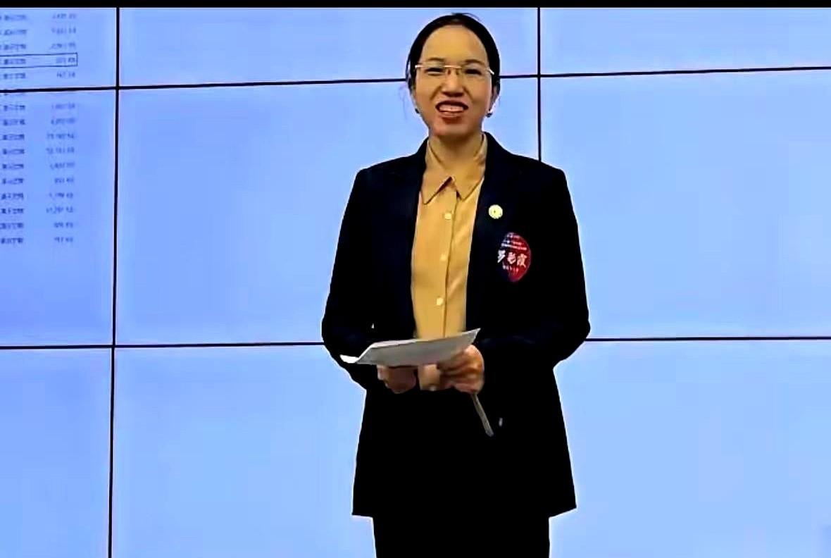 你知道最解气，也最让人五味杂陈的故事是什么吗？那个19岁被顶替上大学的女孩，罗