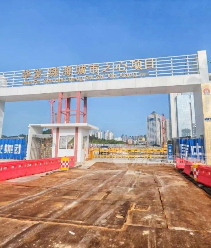 看看！159亿的珠海城市之心，还在动么？每当看到珠海有旧改的消息发出时，网友